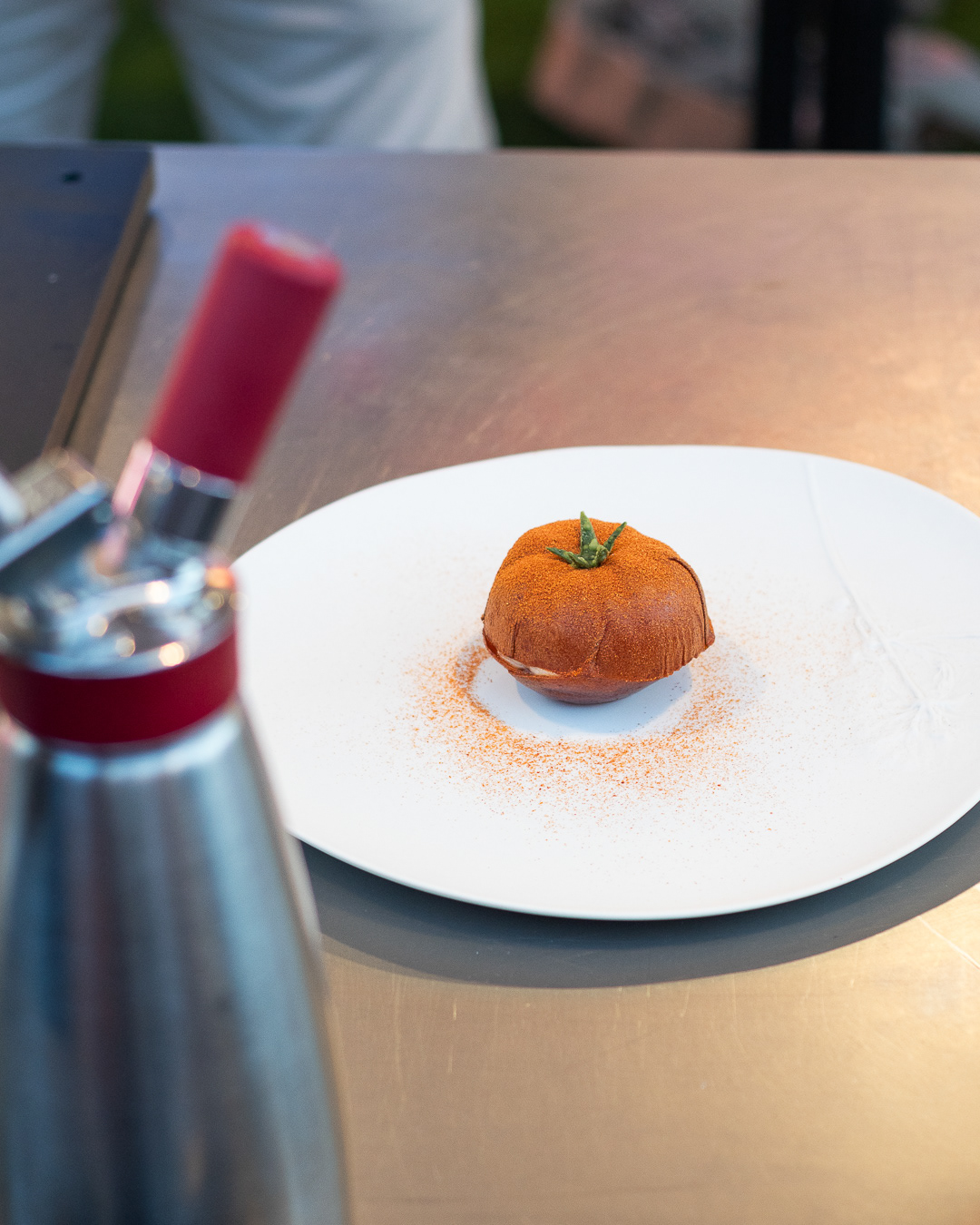 Valence en Gastronomie