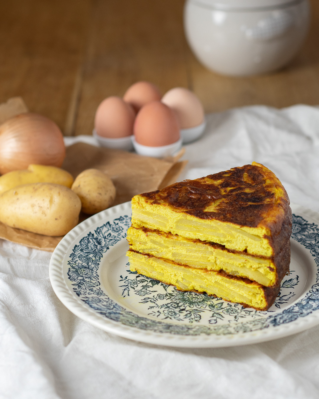 Tortilla