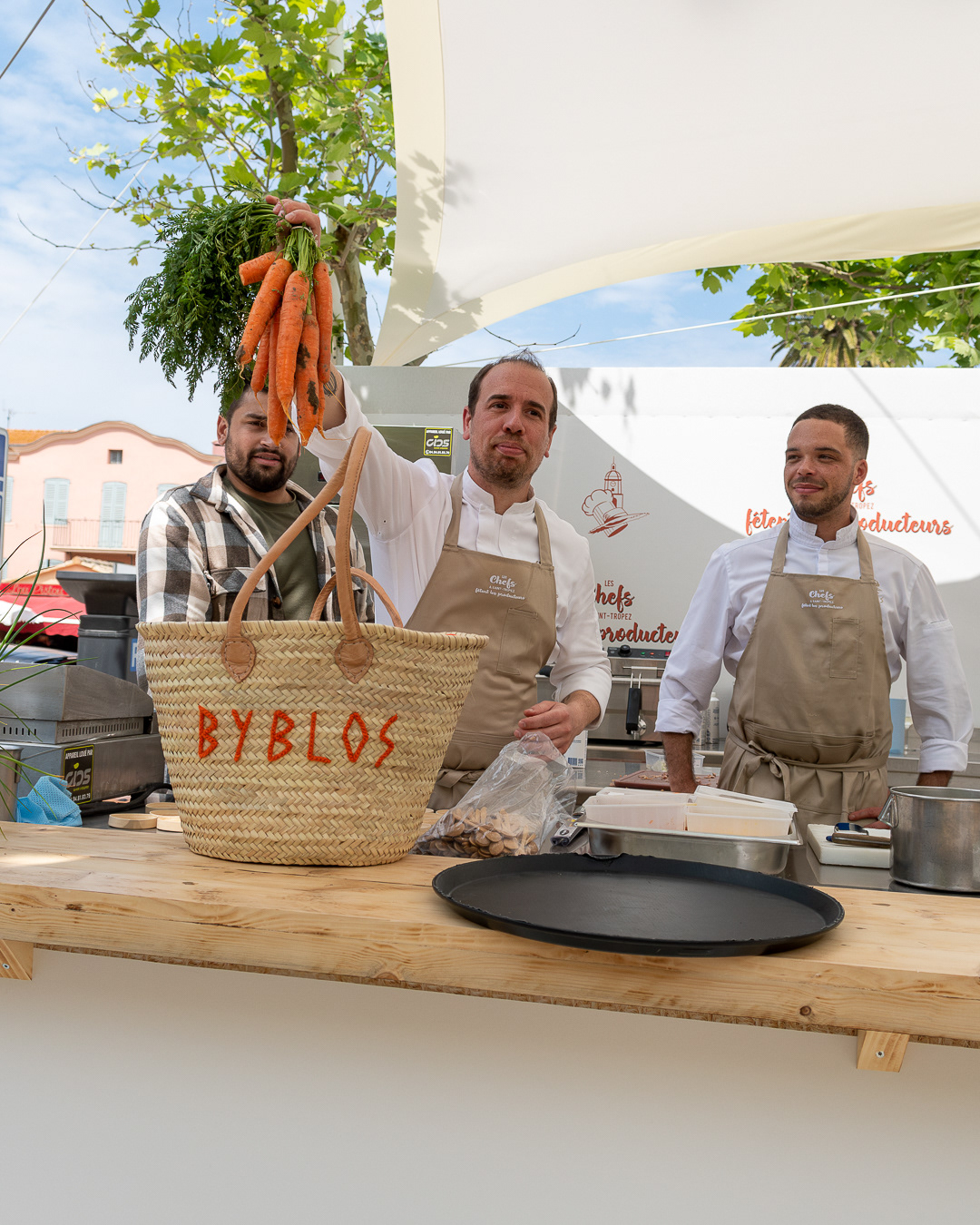 Byblos St-Tropez
