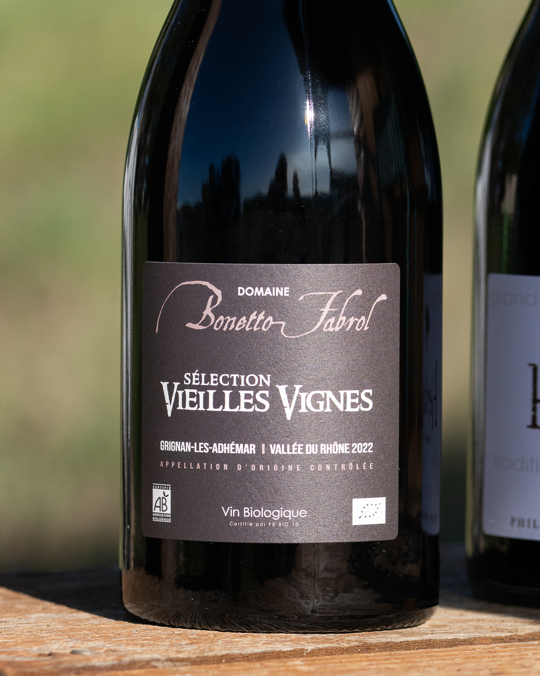 Domaine Bonetto-Fabrol