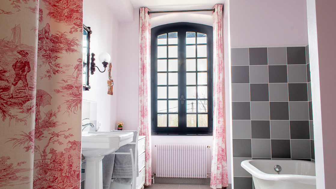 Salle de bain