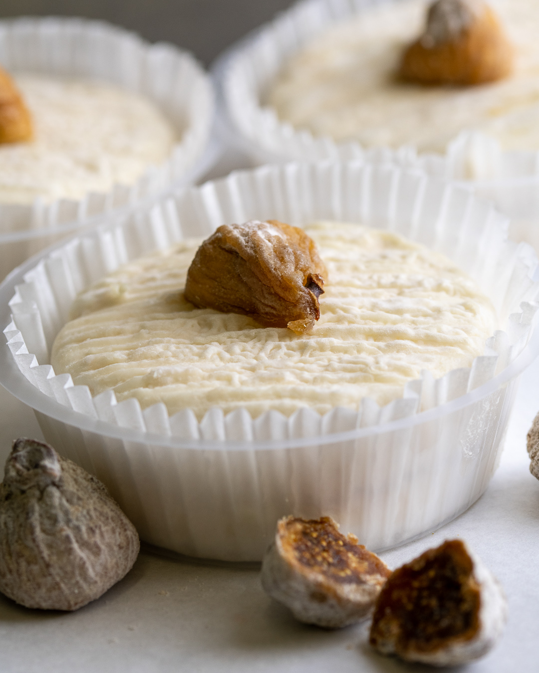 Fromage de Chèvre