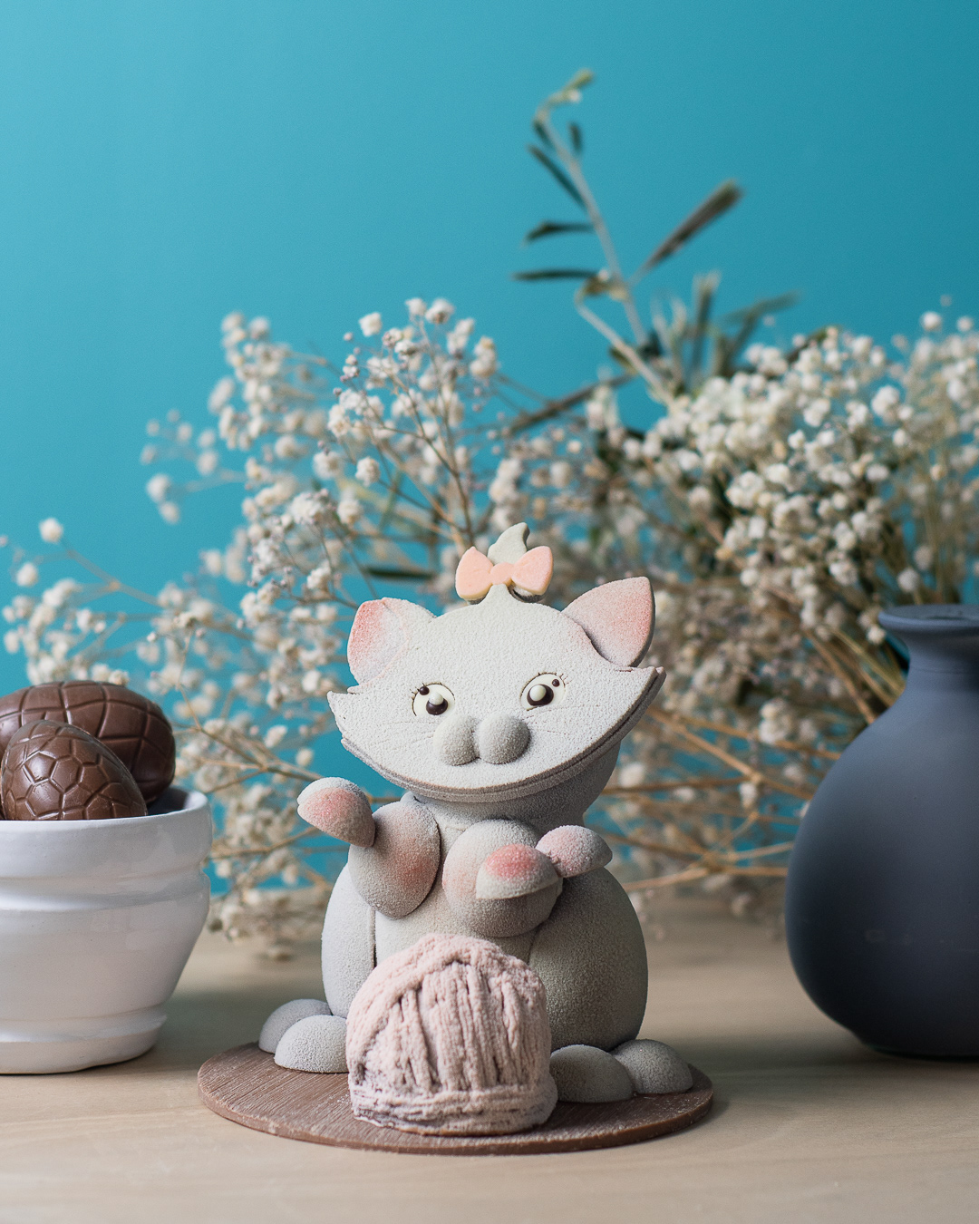Chocolat Pâques