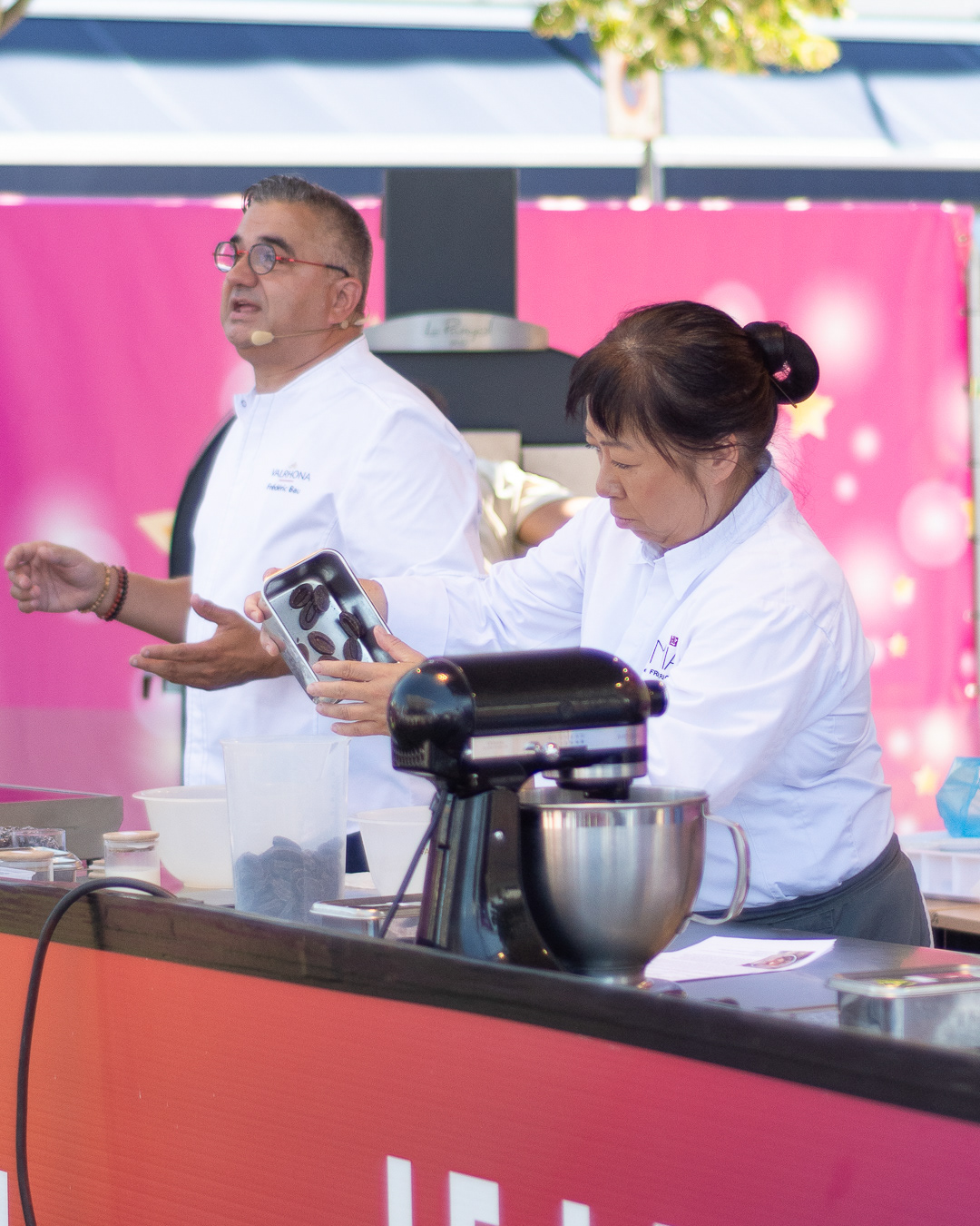 Valence en Gastronomie