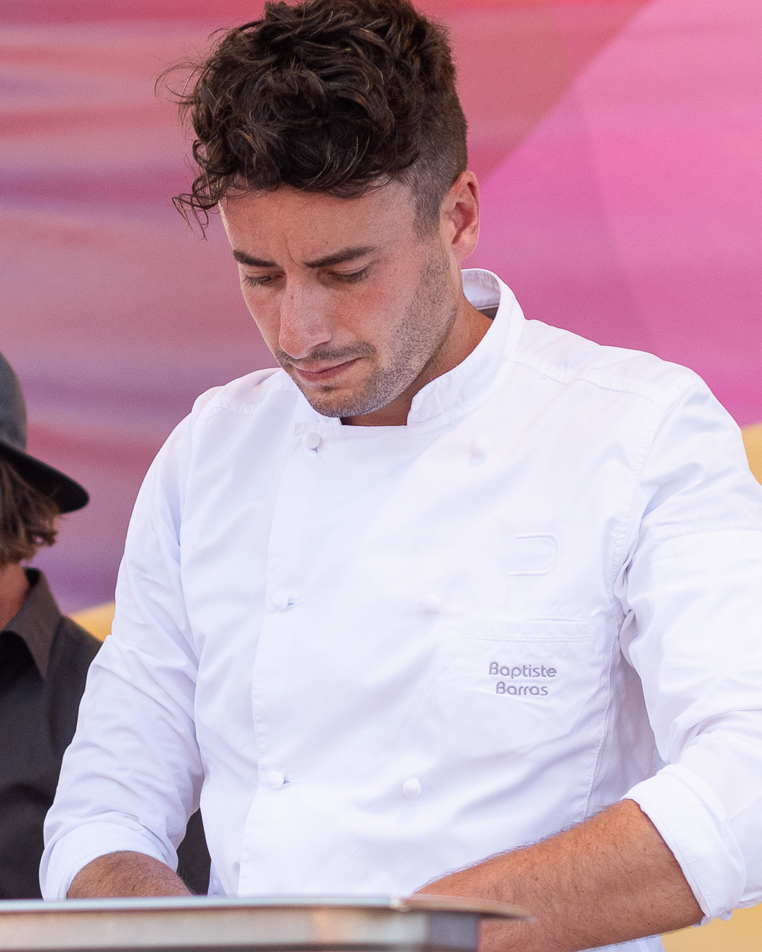 Valence en Gastronomie