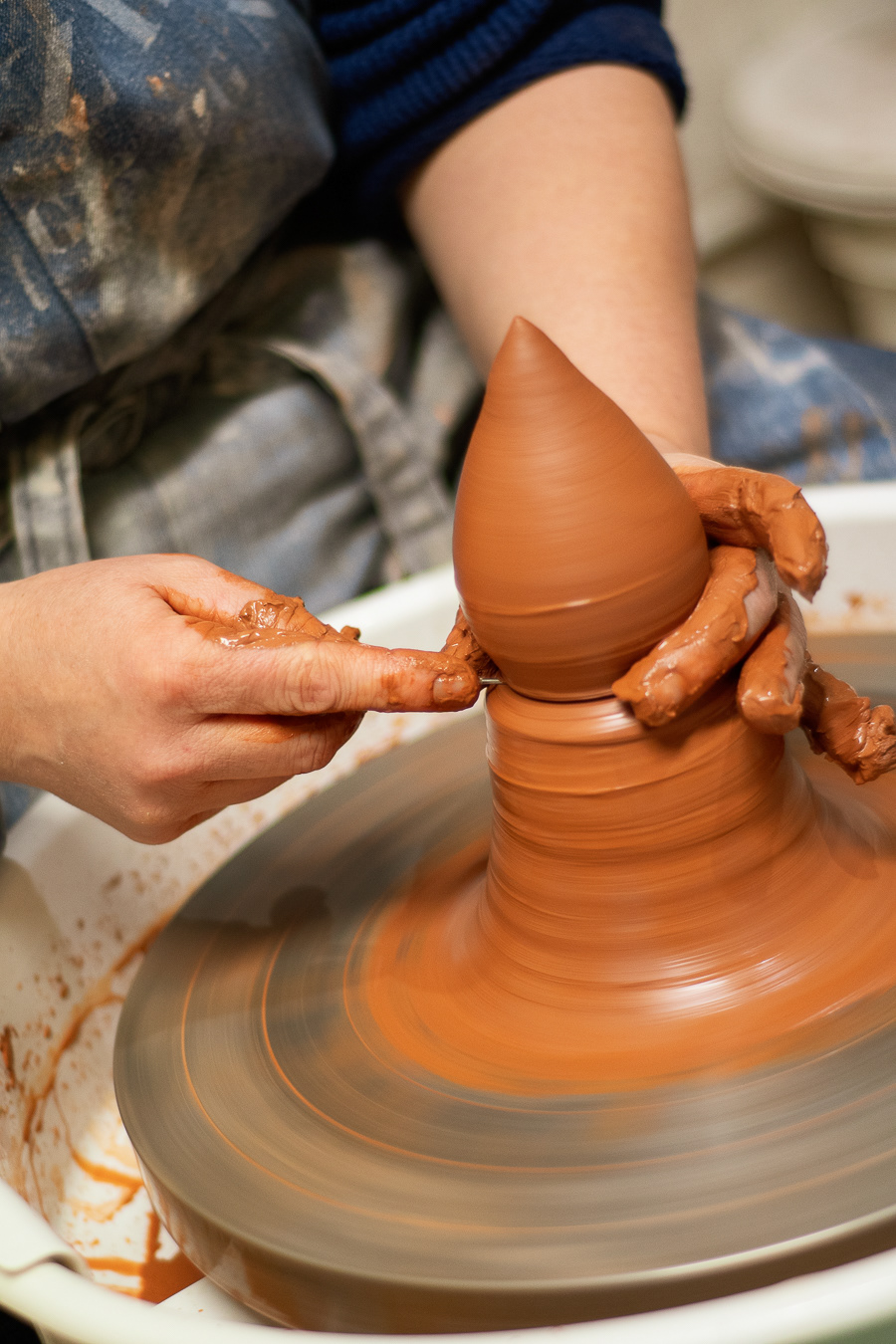 La poterie du Château