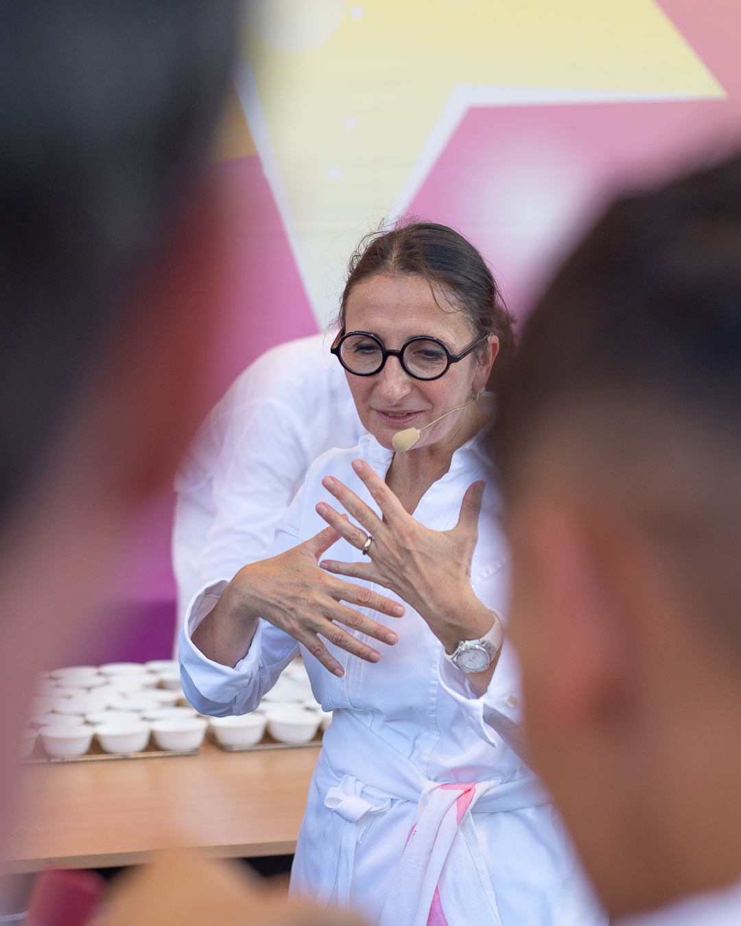 Valence en Gastronomie