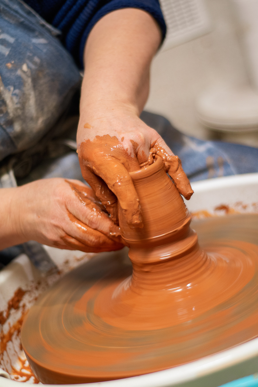La poterie du Château