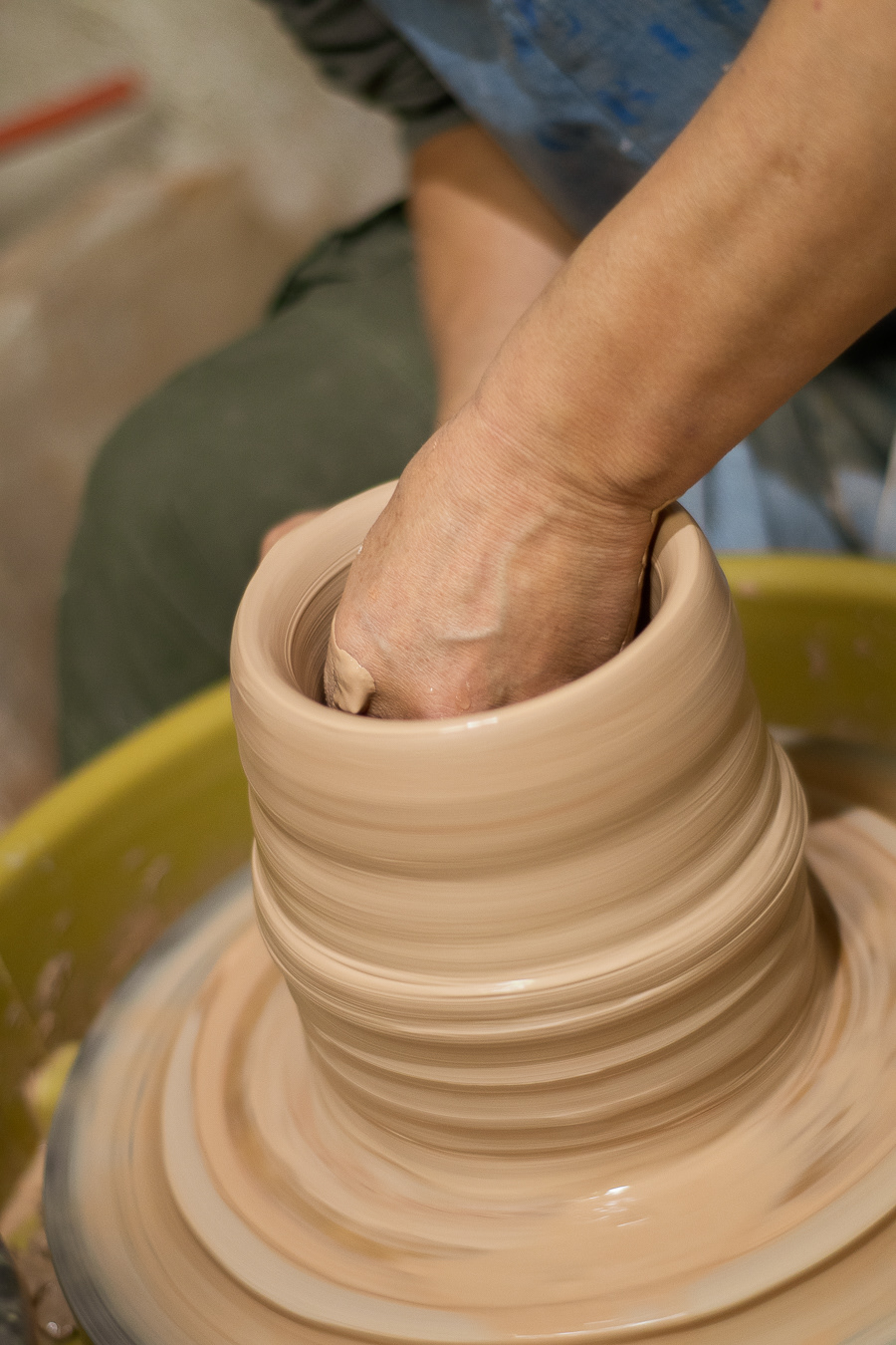La poterie du Château