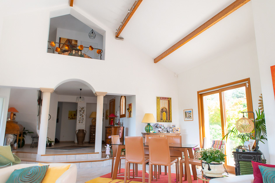 Salle à manger