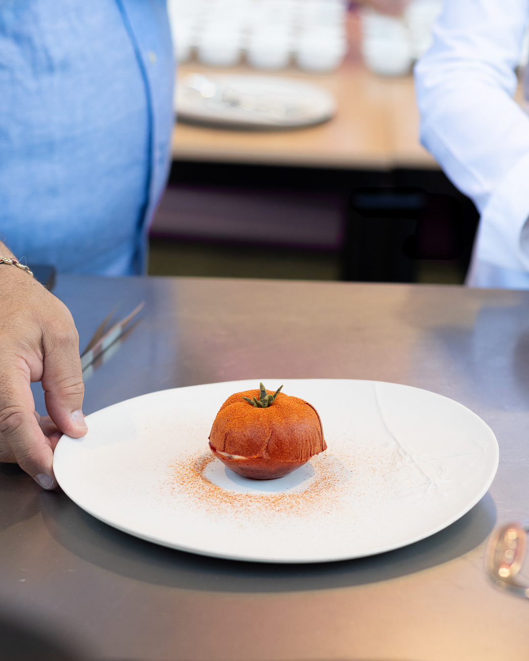 Valence en Gastronomie