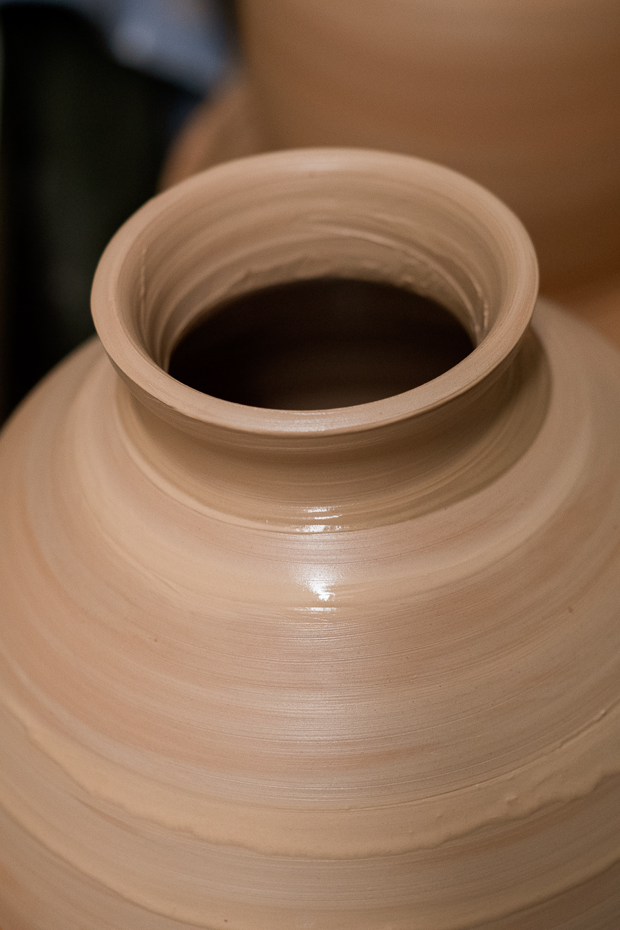 La poterie du Château