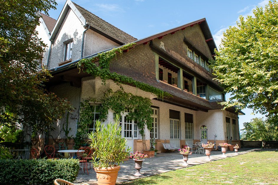 Maison