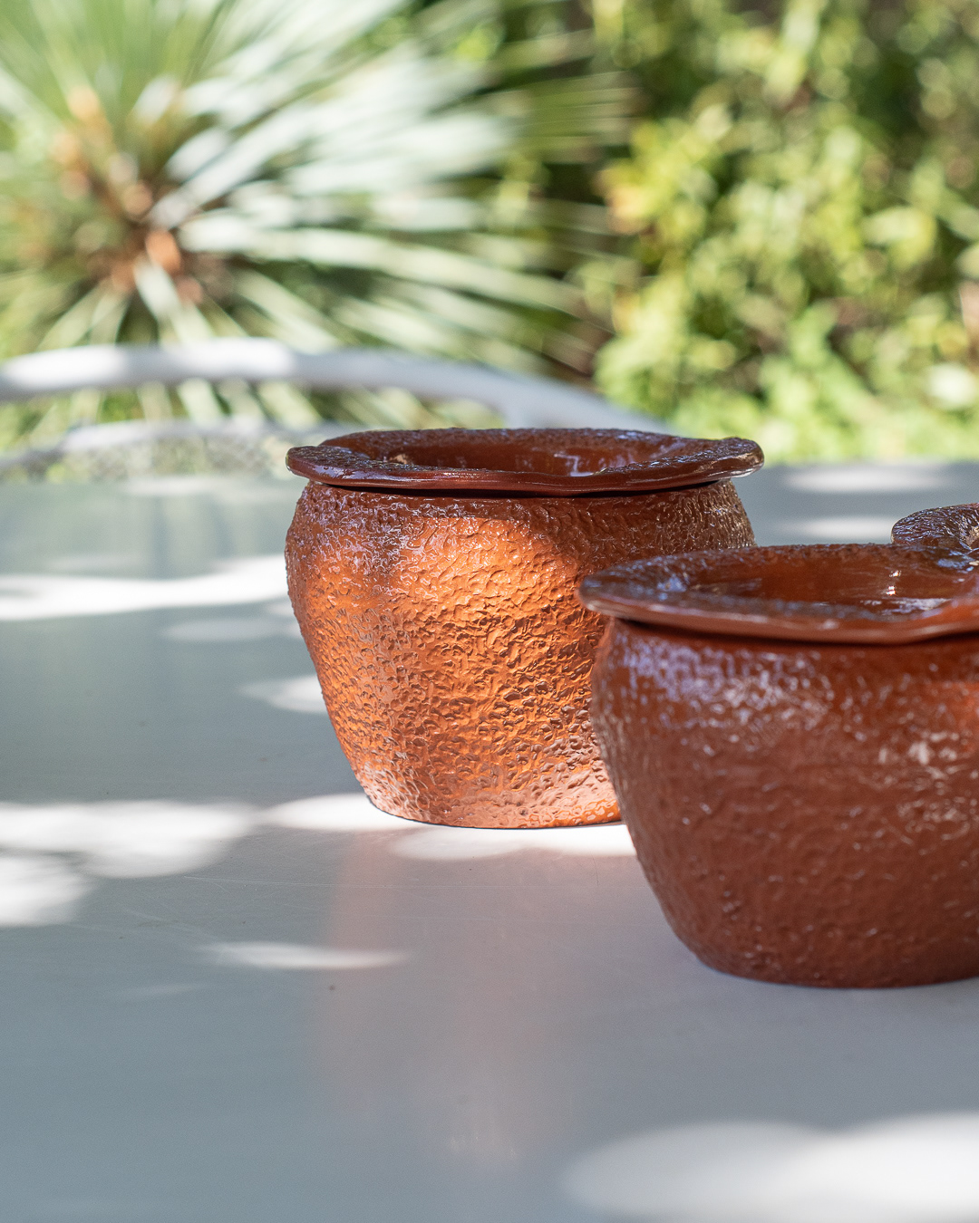 Poterie