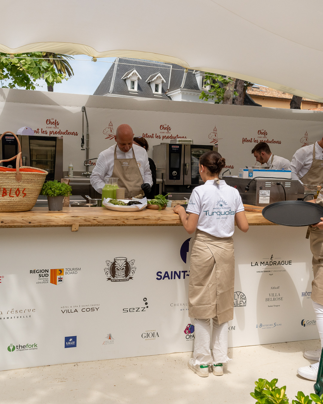 Byblos St-Tropez