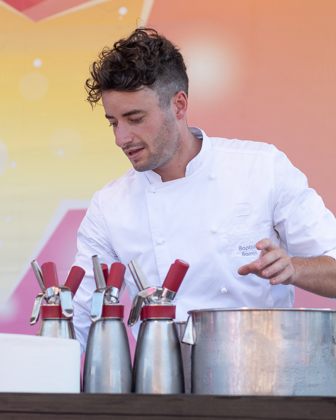 Valence en Gastronomie