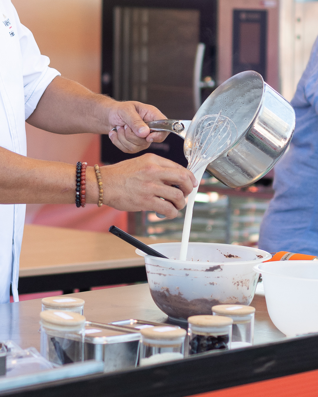 Valence en Gastronomie