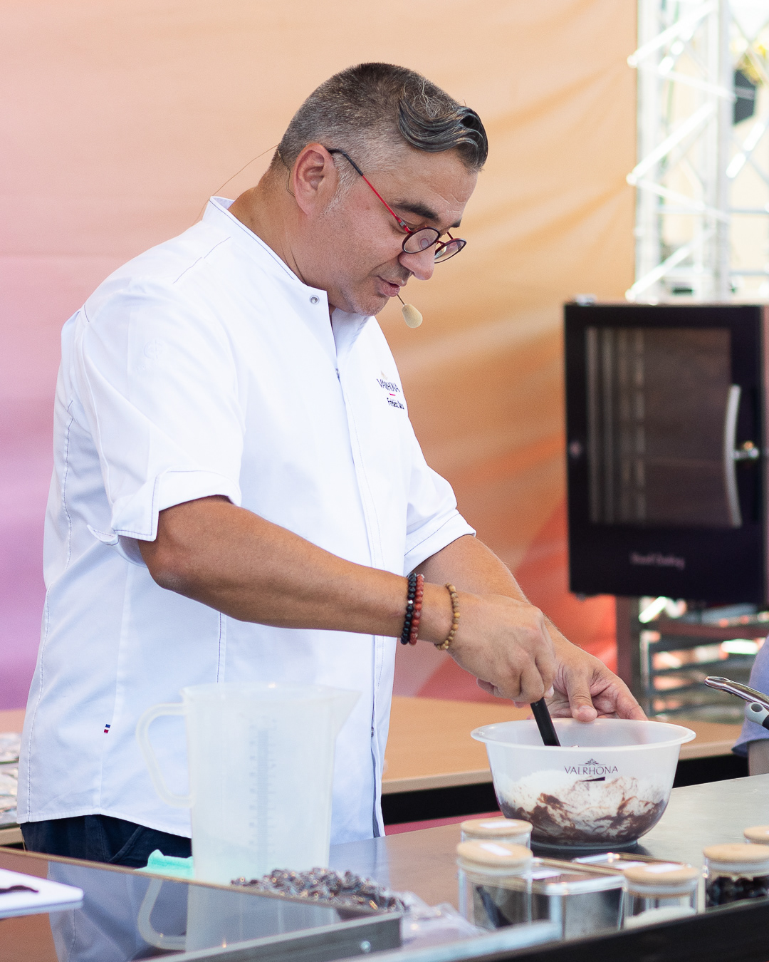 Valence en Gastronomie