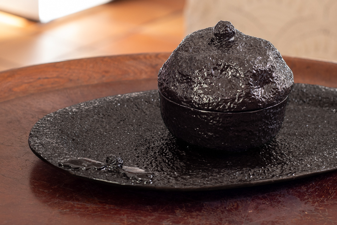Poterie