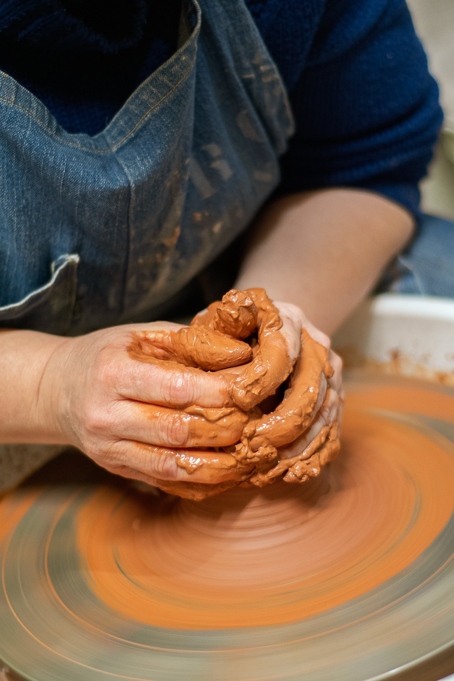 La poterie du Château