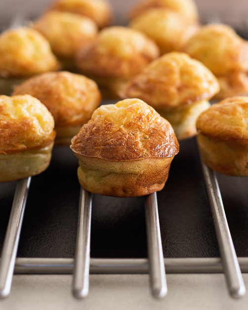 muffins
