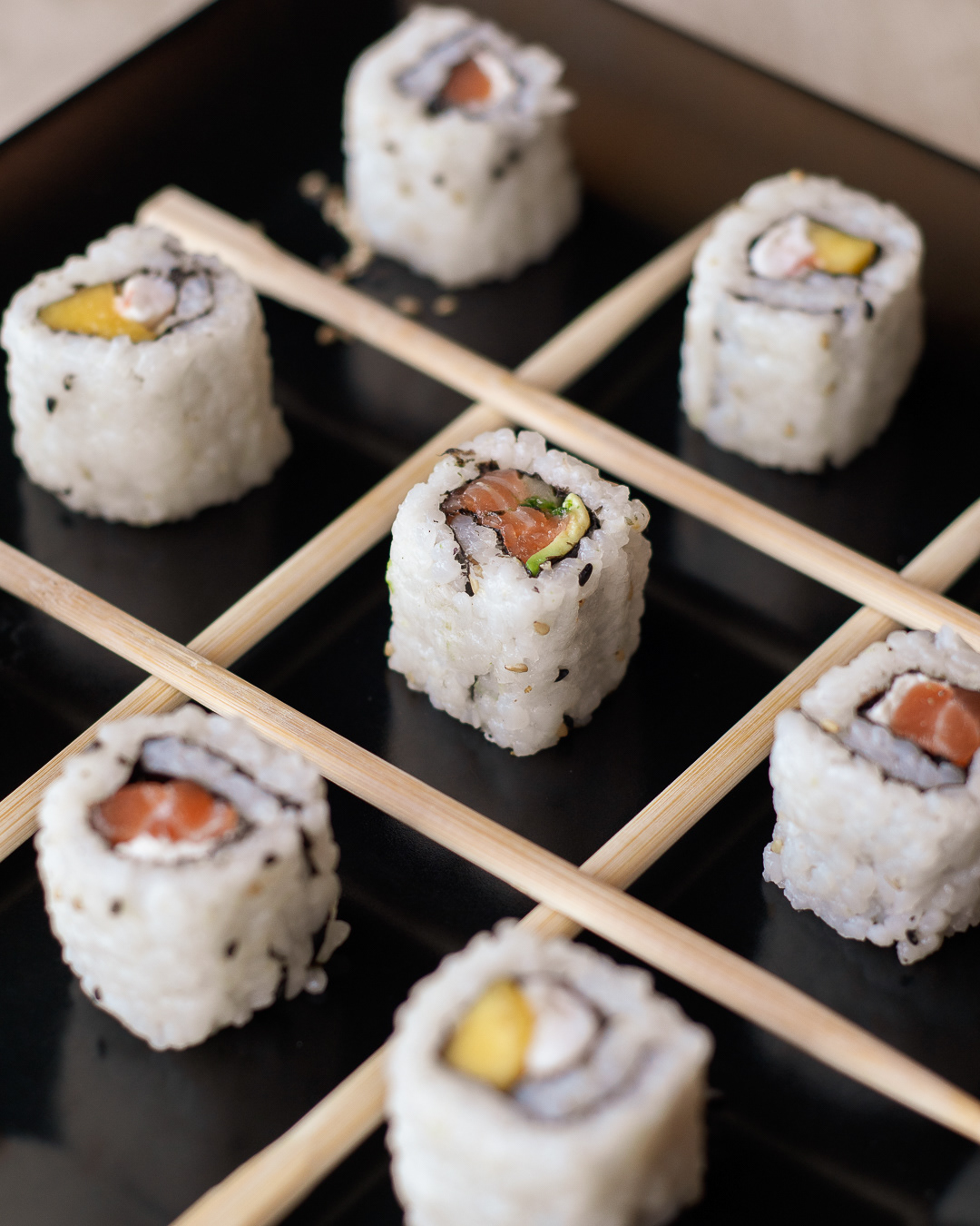 Sushis