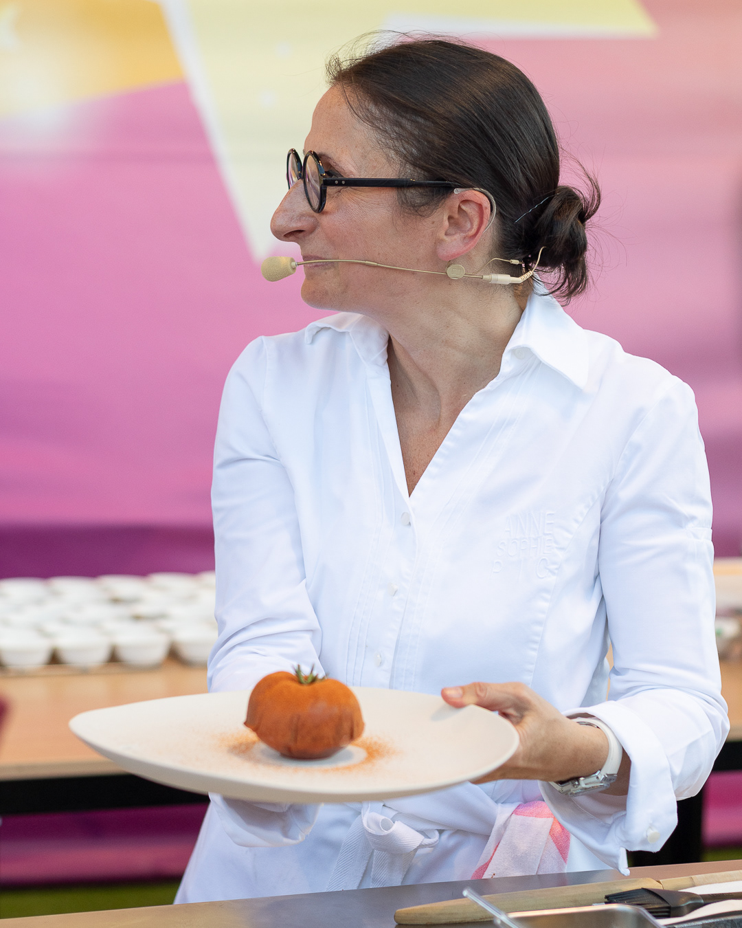 Valence en Gastronomie
