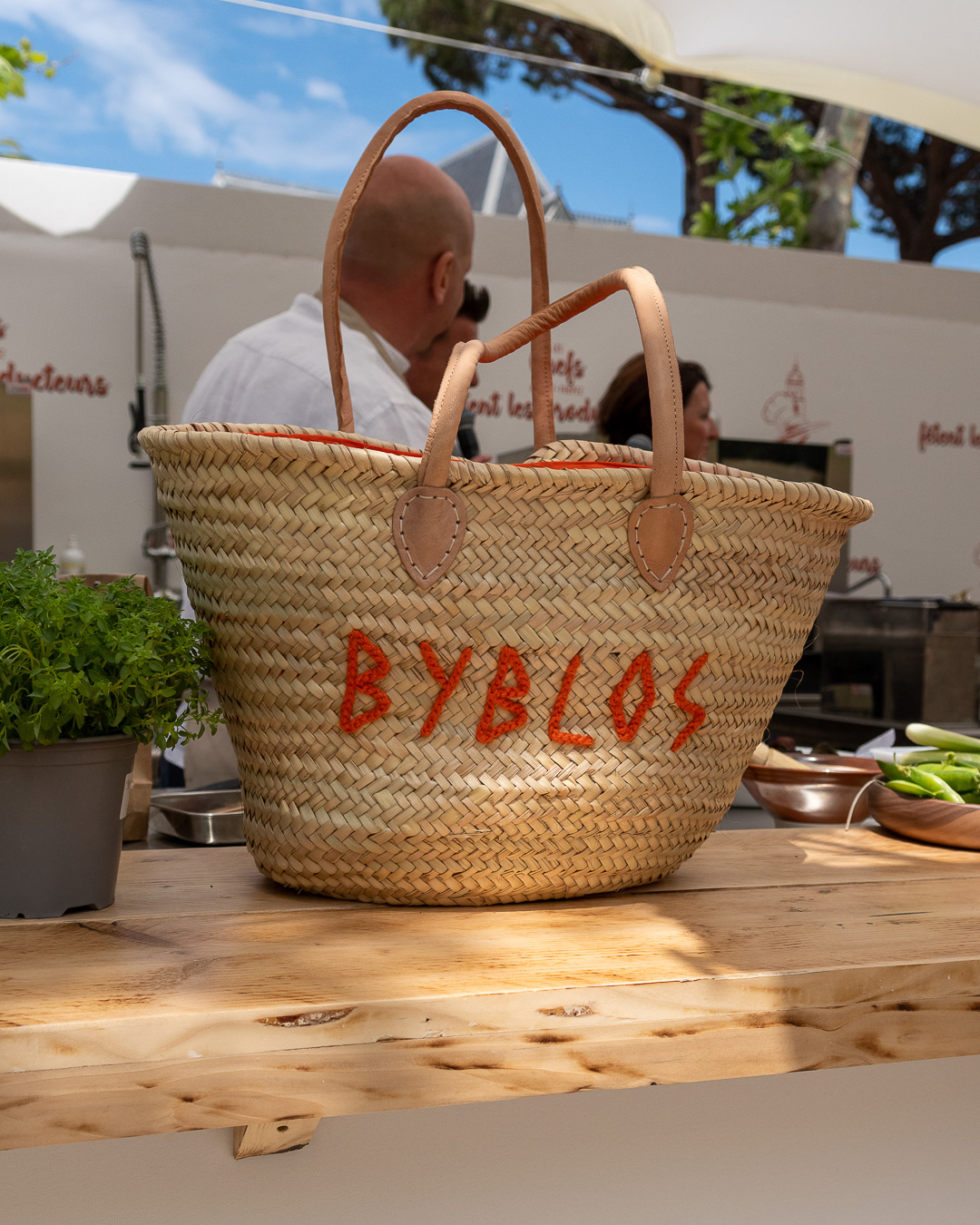 Byblos St-Tropez