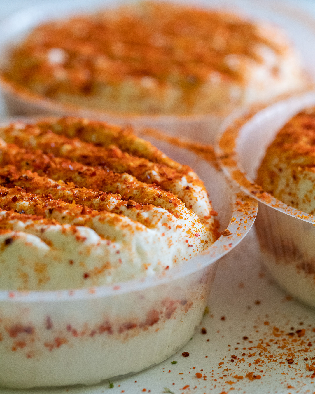 Fromage de Chèvre