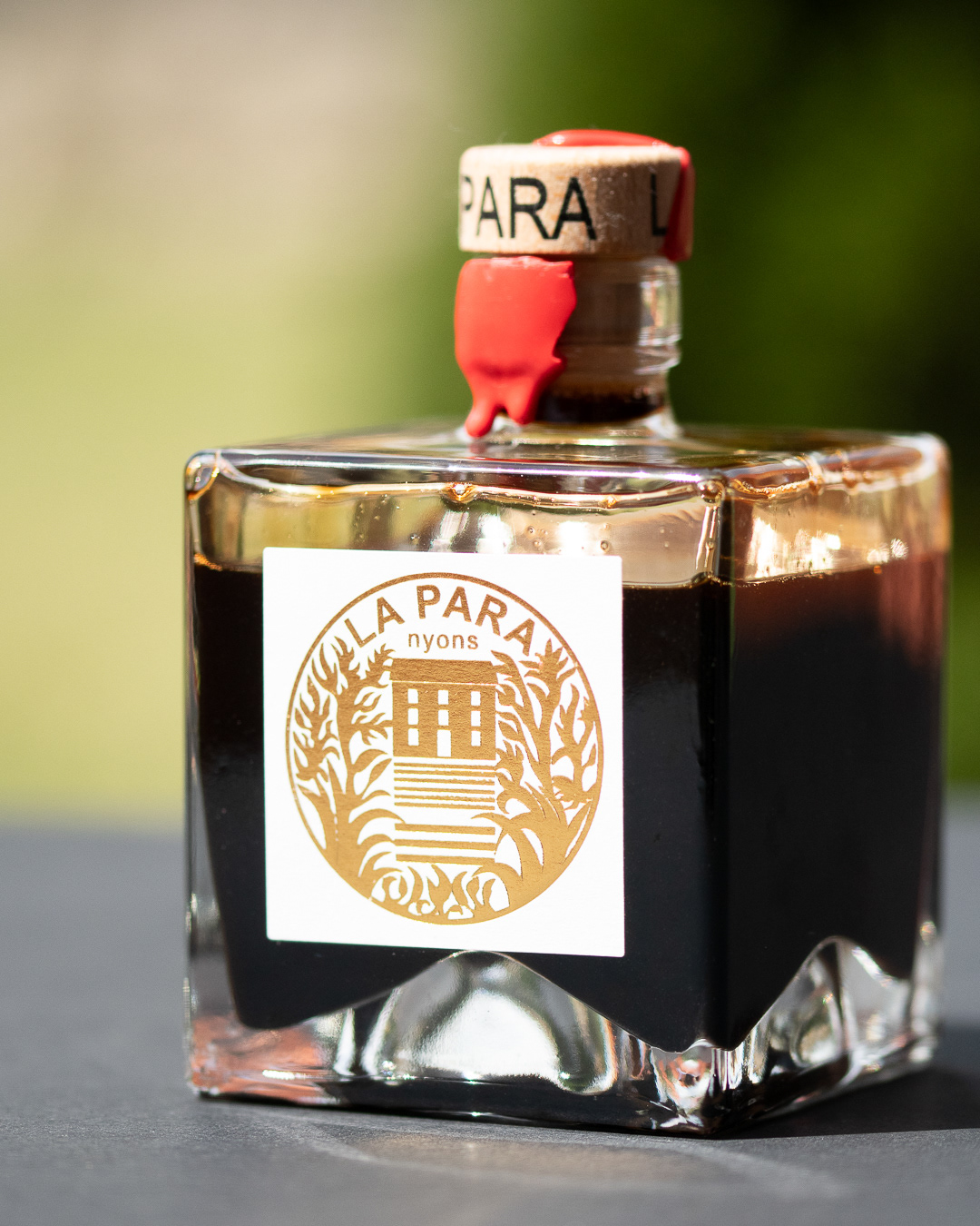 Vinaigre balsamique