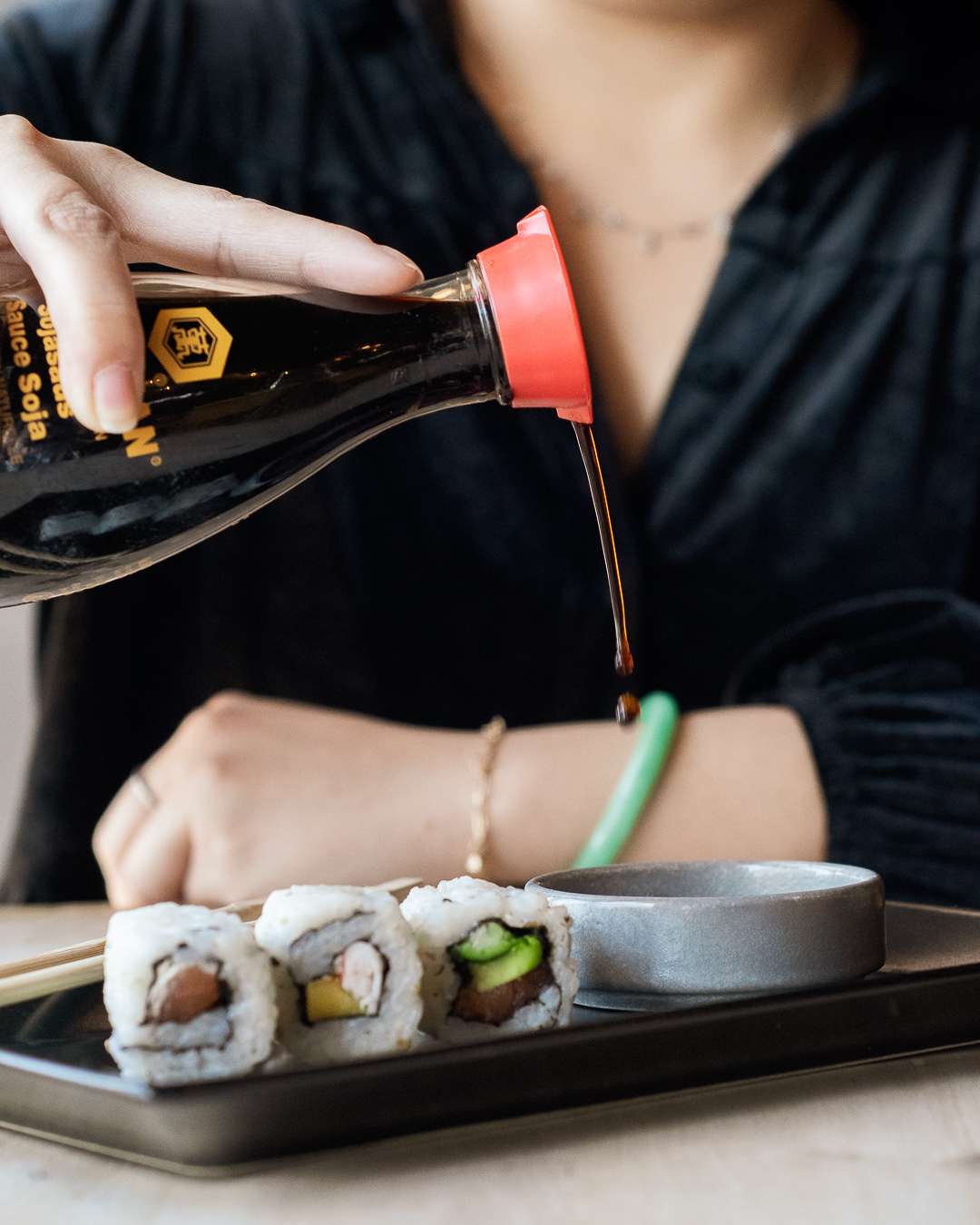 Sushis