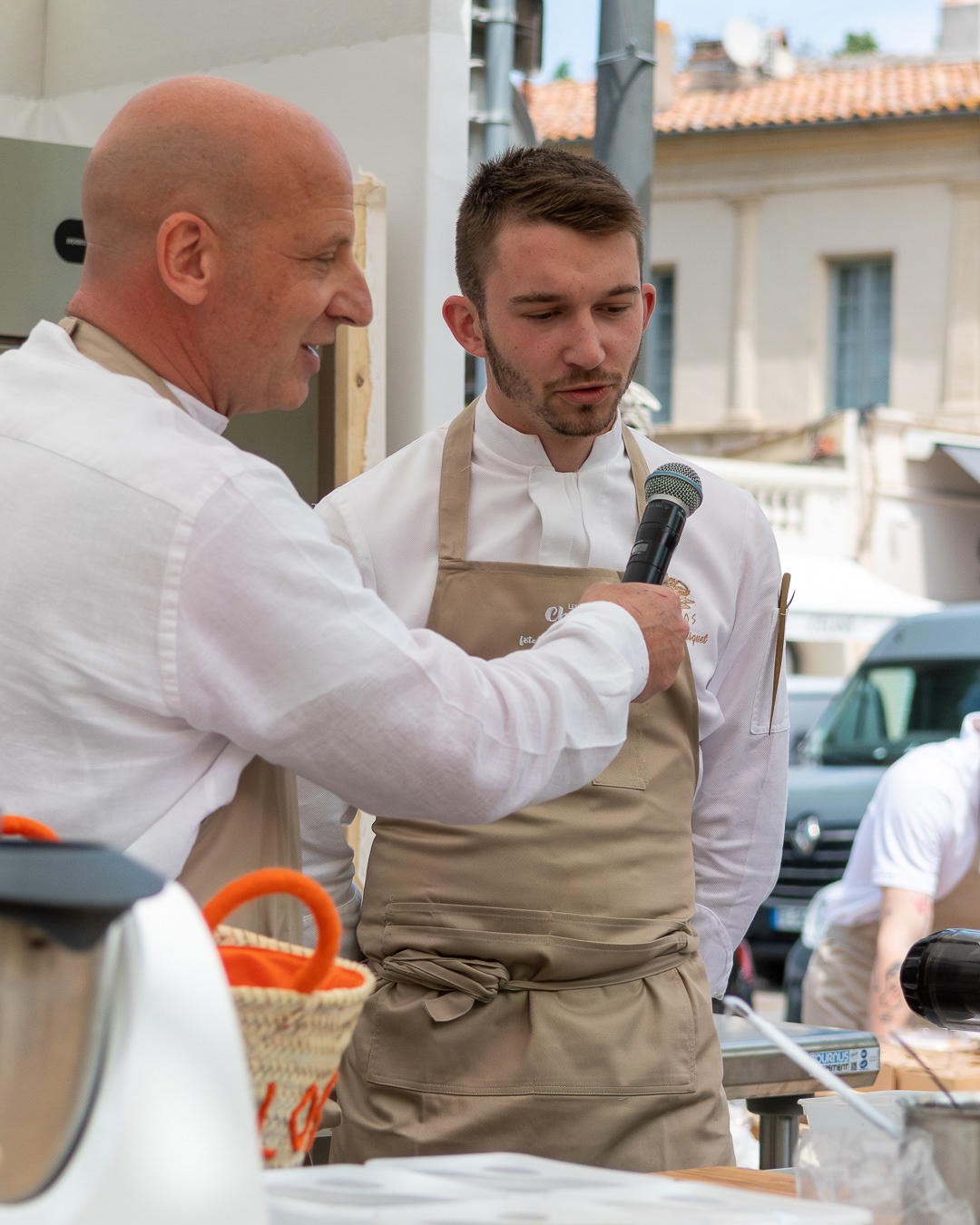 Byblos St-Tropez