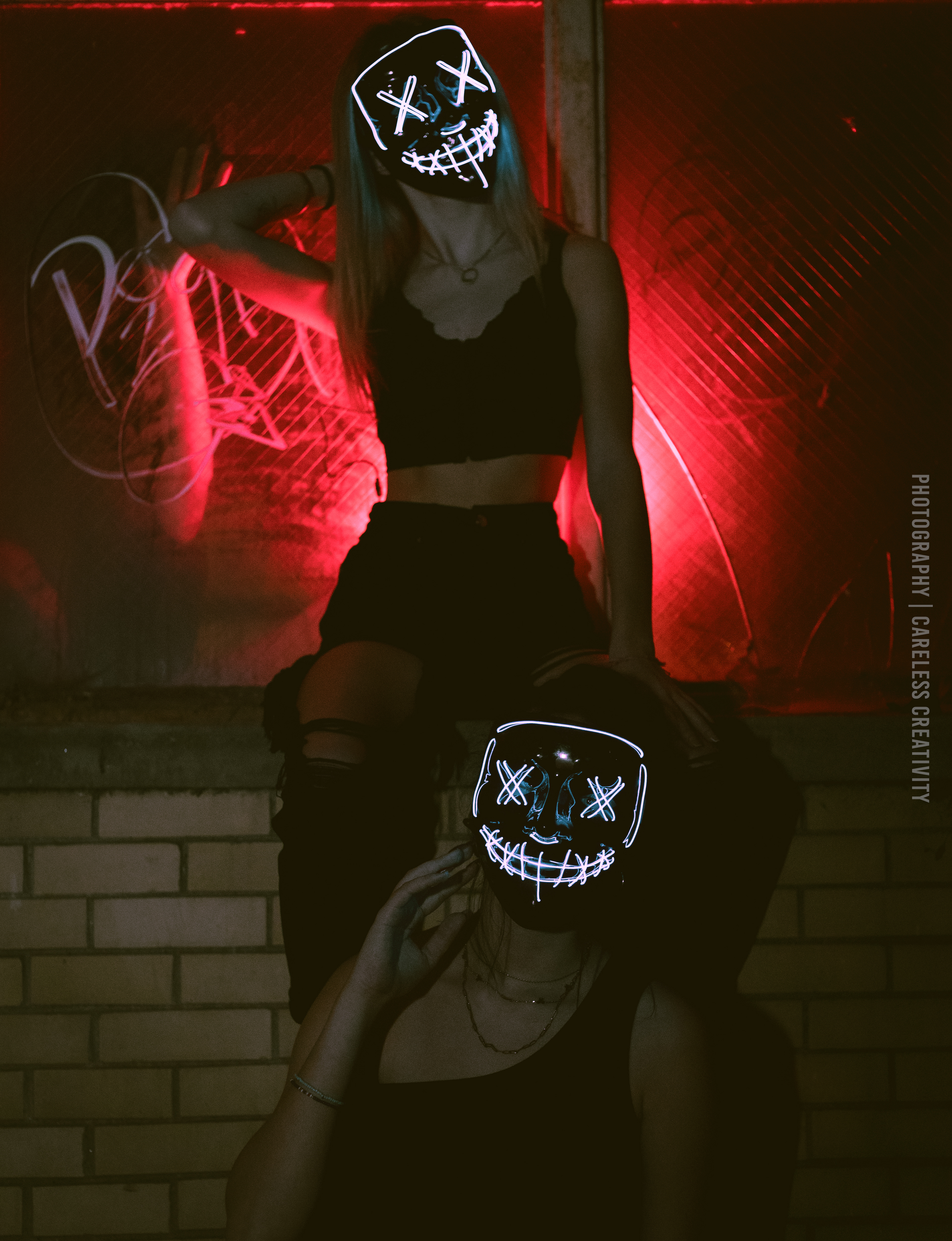 Halloween Styled