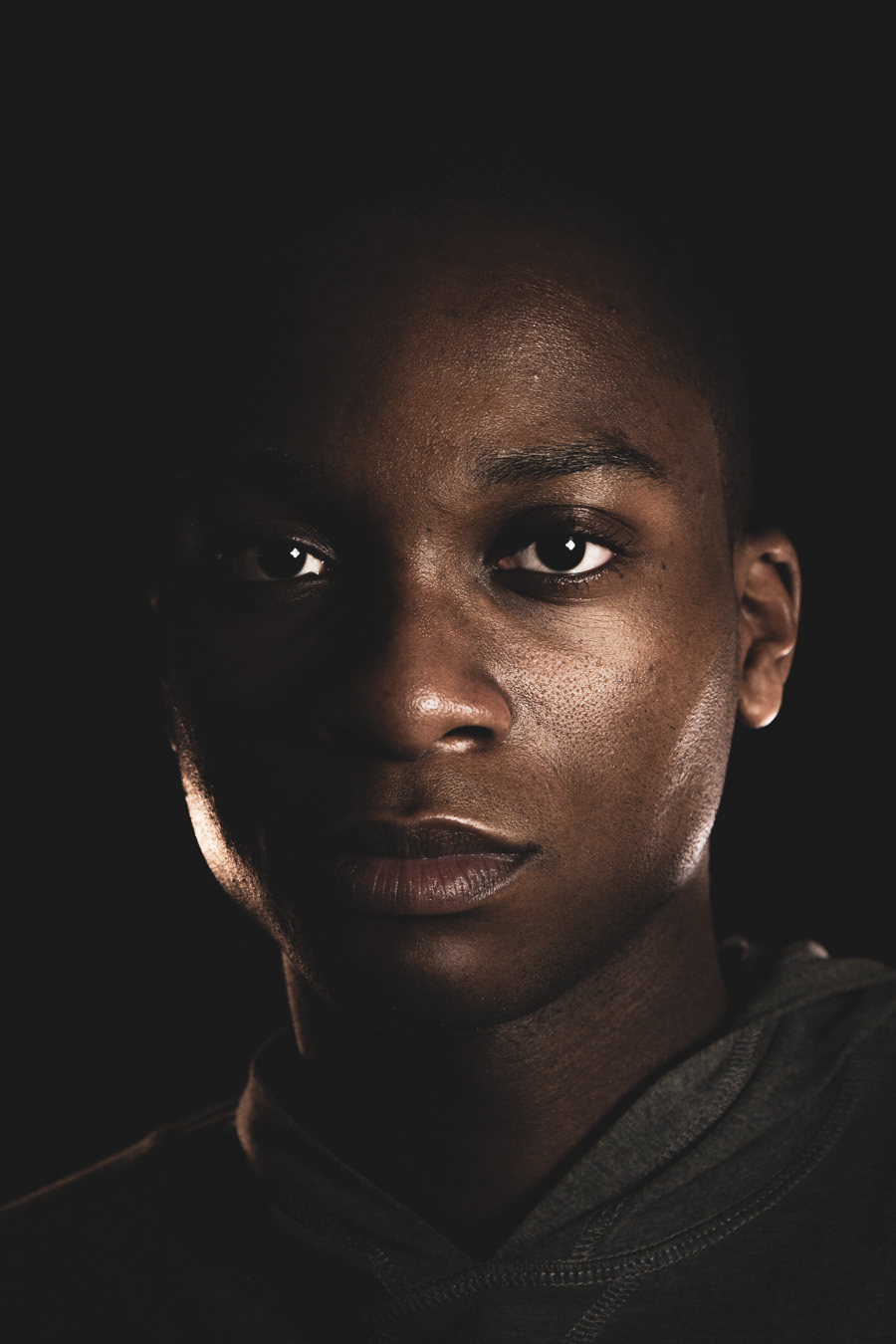 Headshot