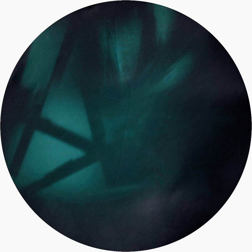 Cream Cracker; Lattice No.2