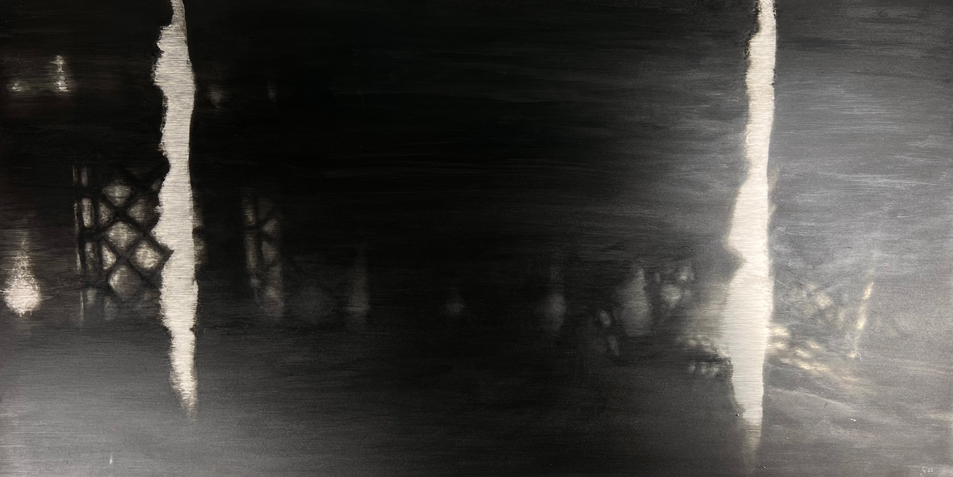 Moment; In Flux