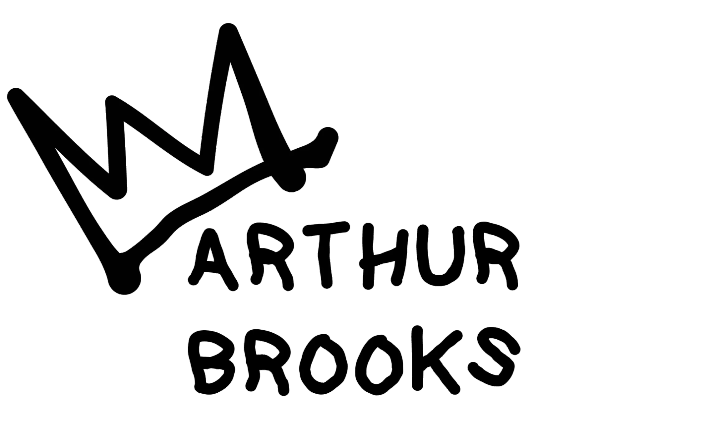 Arthur Brooks