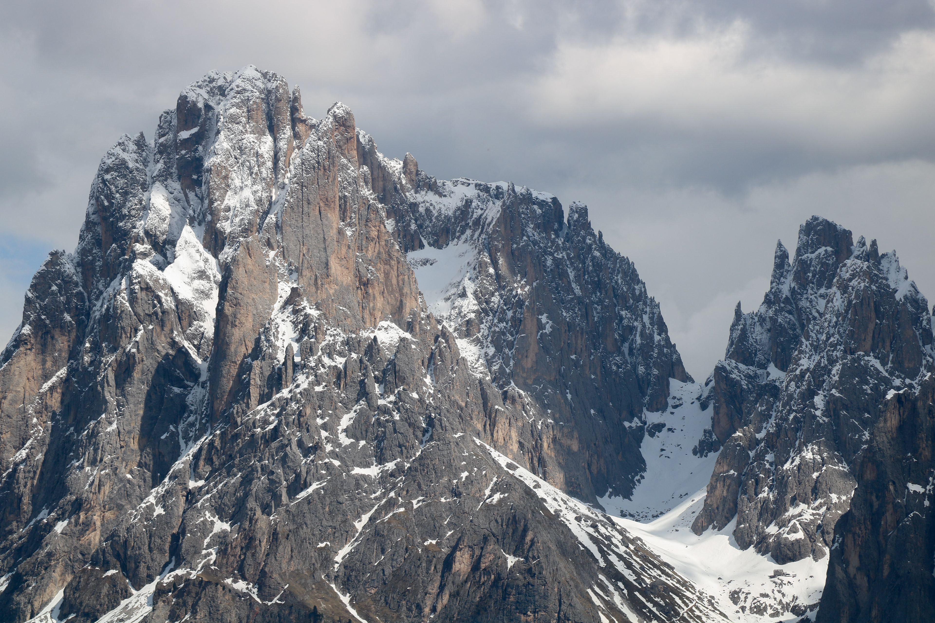 digital - dolomiti, italy