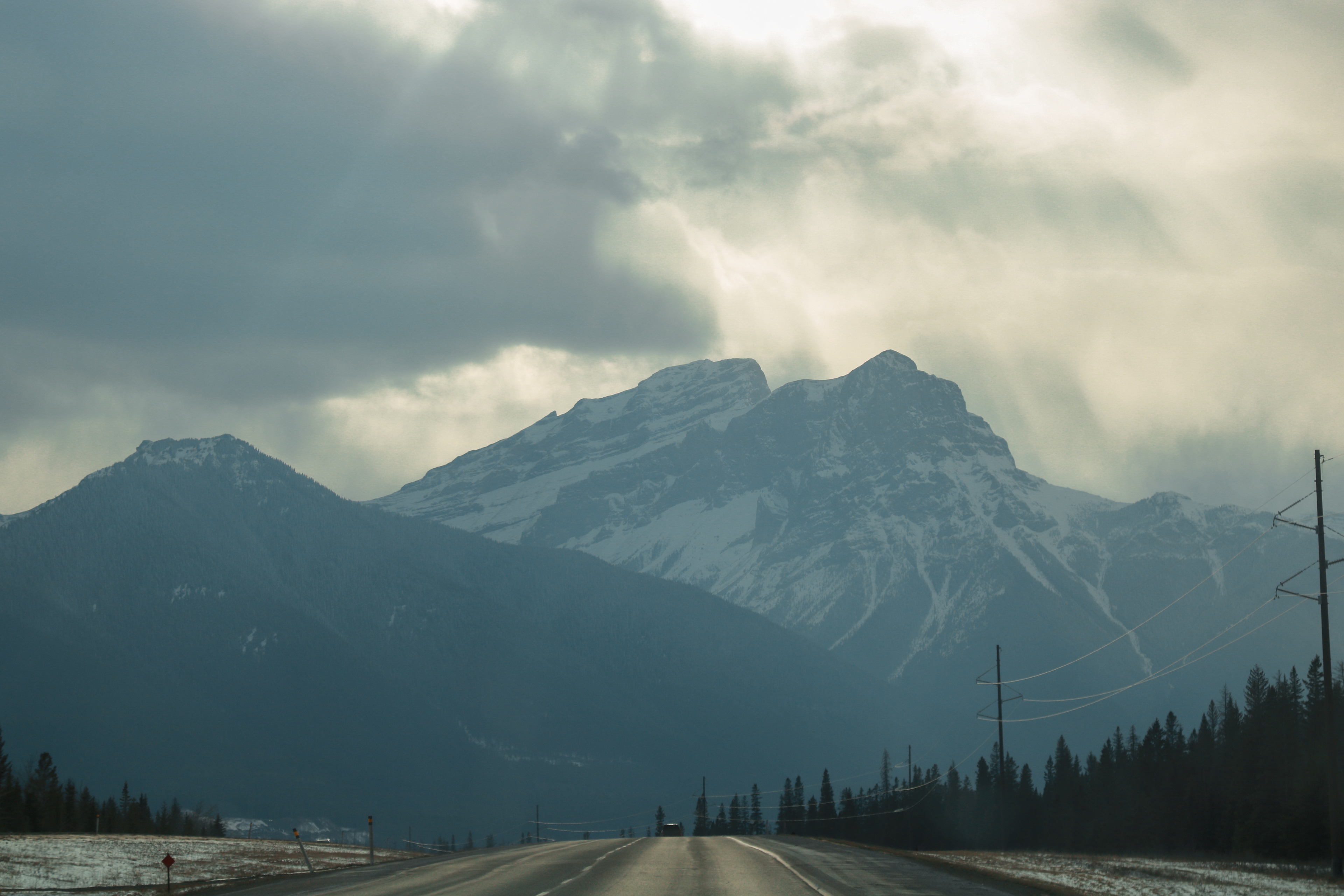 digital - banff, canada