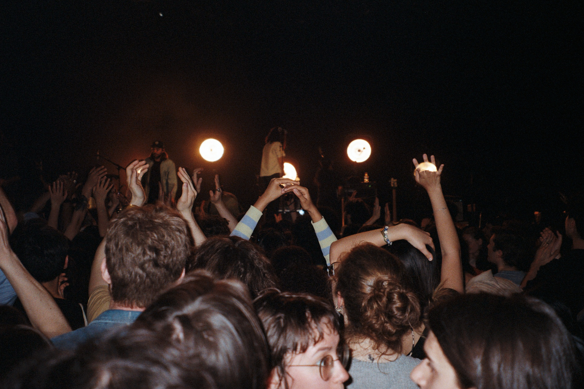 35mm film - paris, france