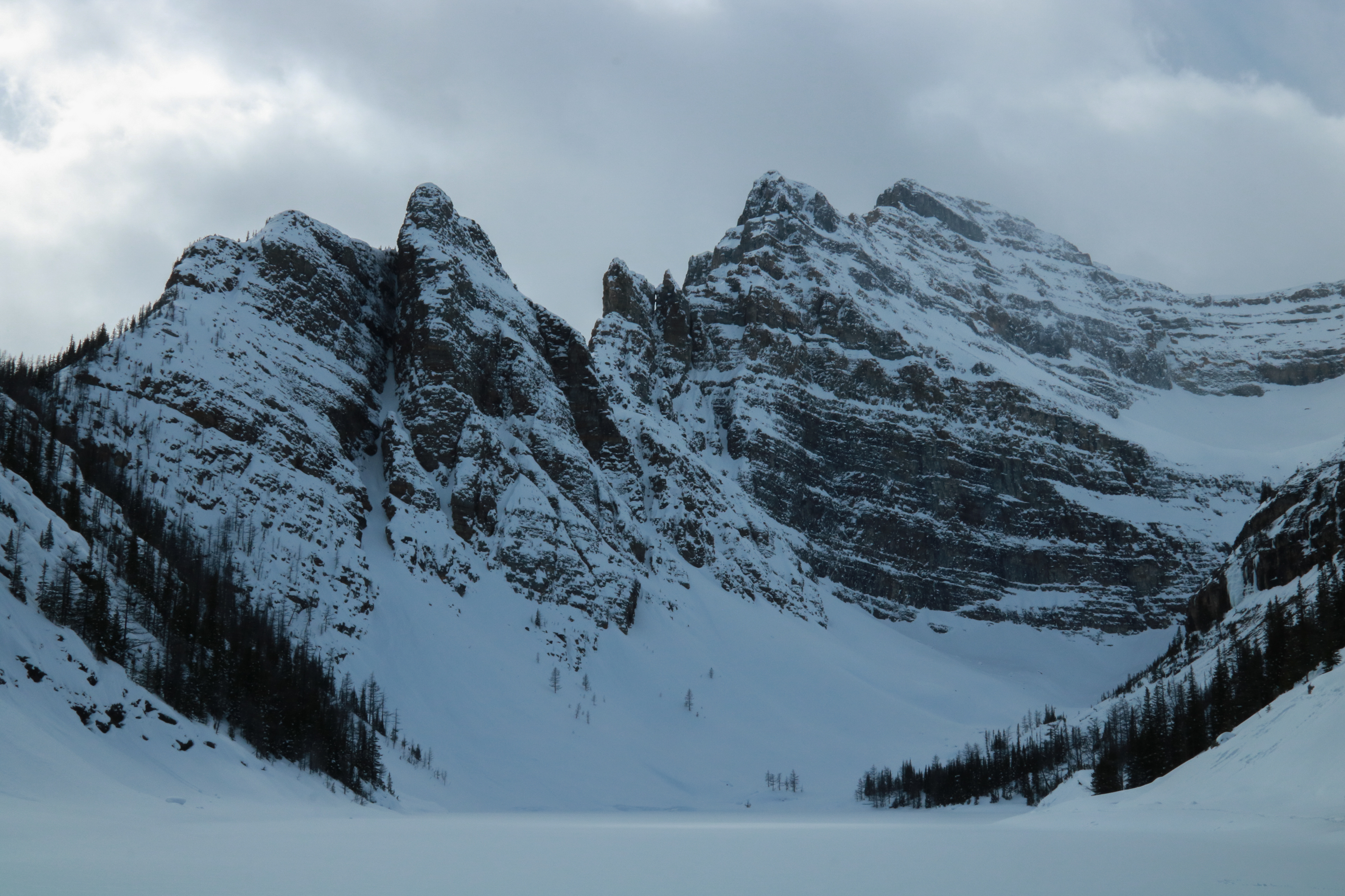 digital - banff, canada