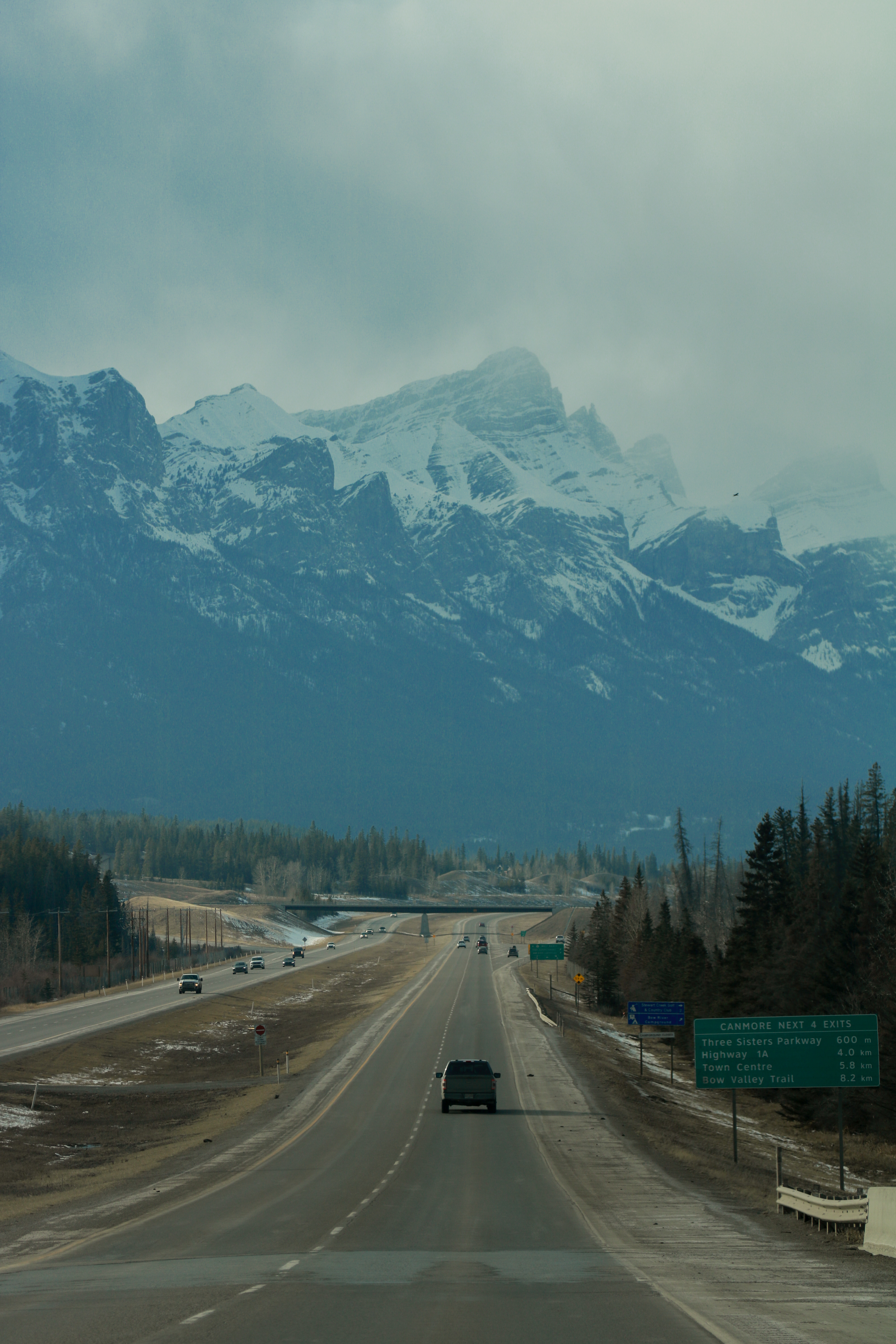 digital - banff, canada
