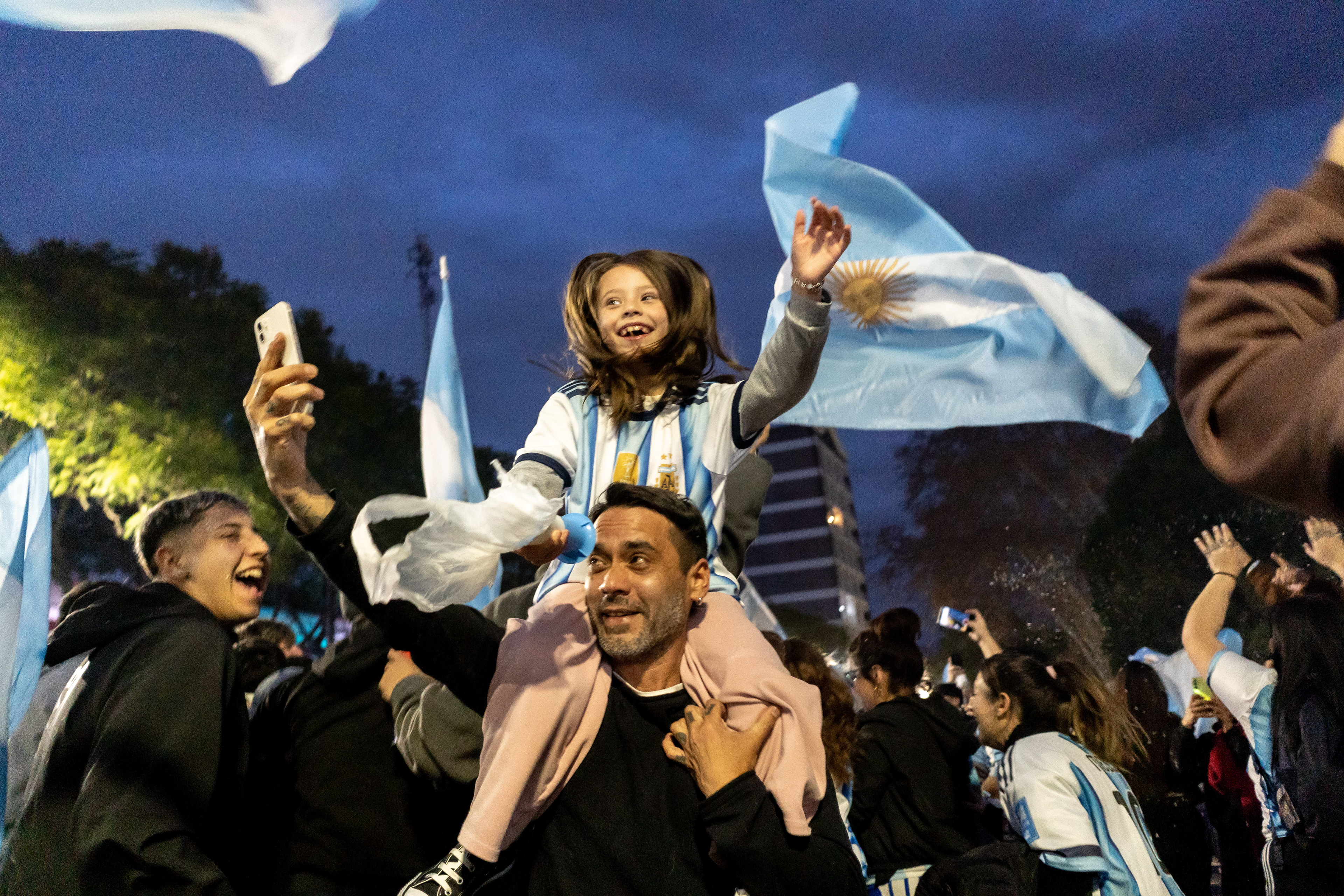 ARGENTINA INGLATERRA 2026