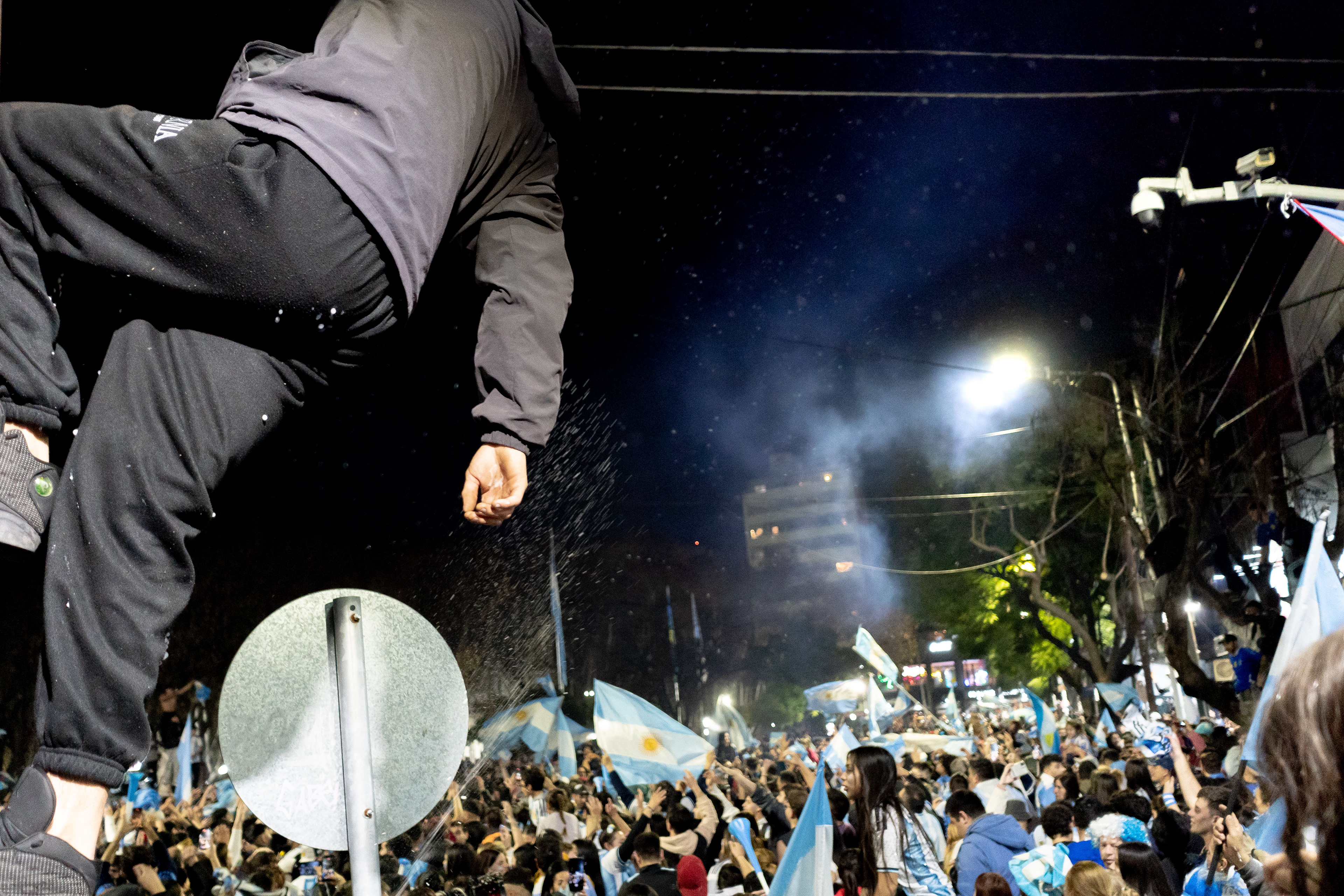 ARGENTINA INGLATERRA 2026