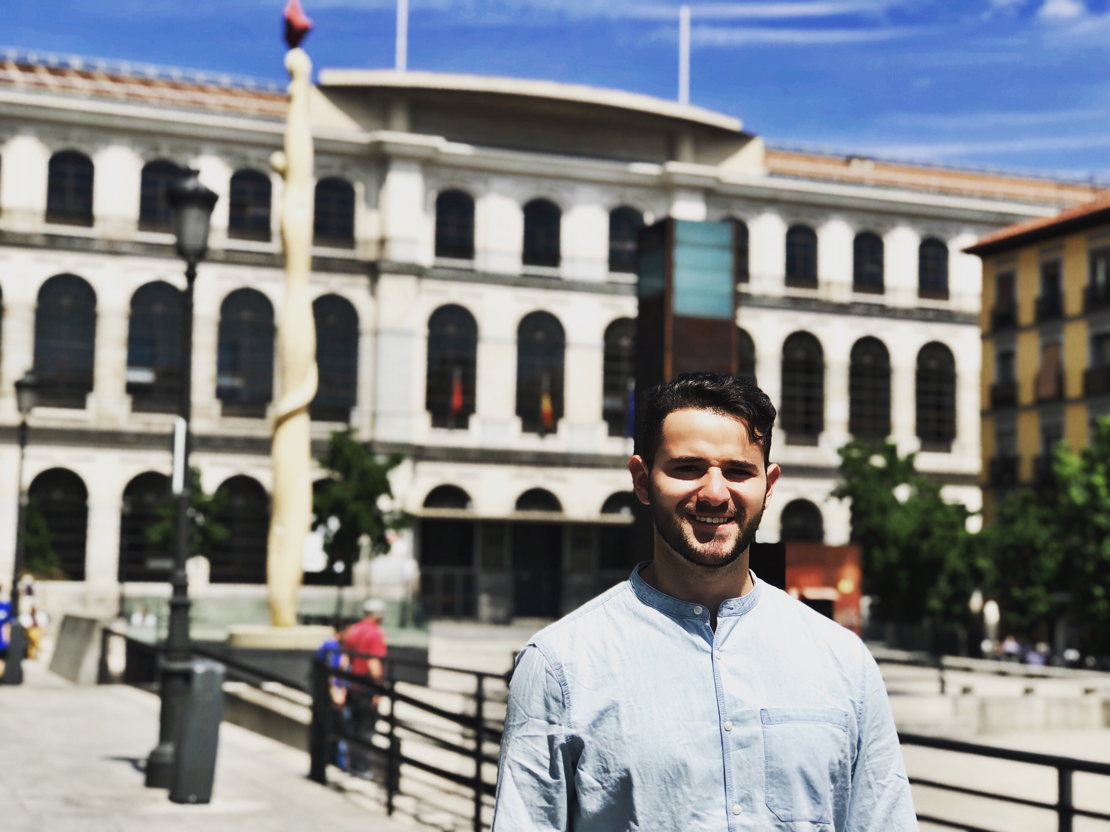 Por Nicolás Otero Álvarez