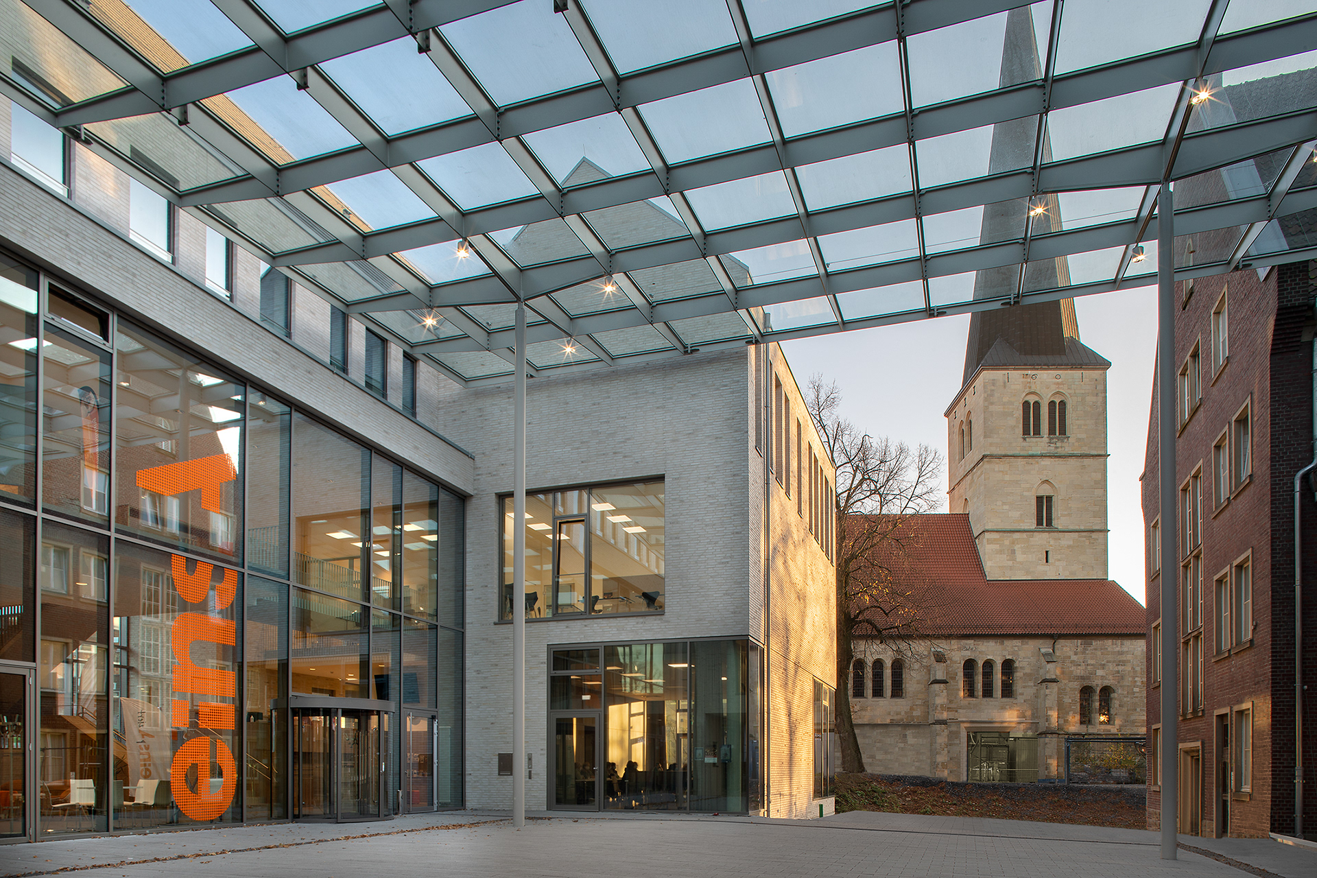 eins A, Dülmen