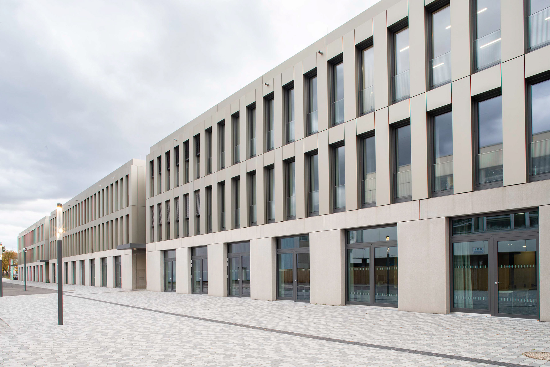 Gesamtschule