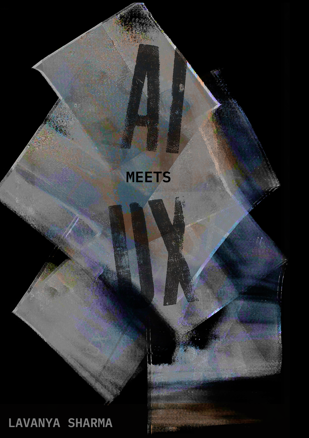 book cover design