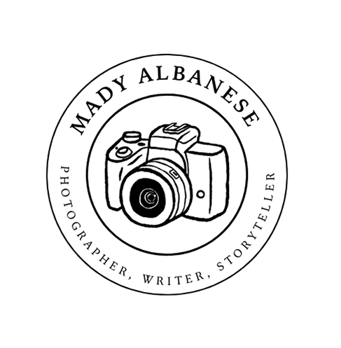 Madyson Albanese