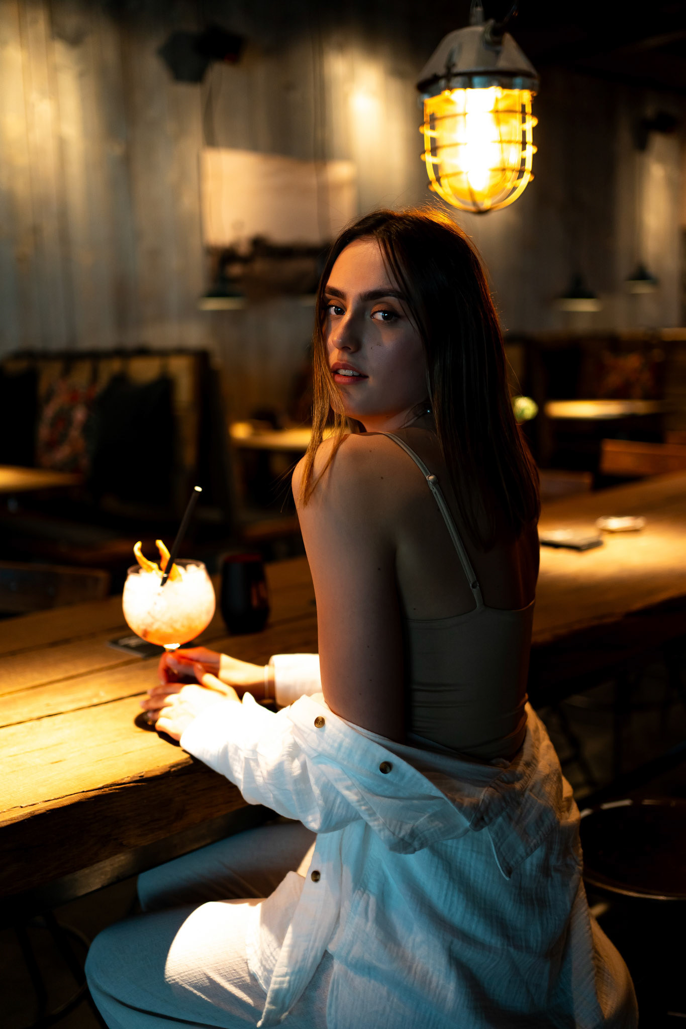 @Yvonne Habichler, Model: Vanessa B.